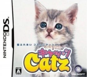 Catz Rom